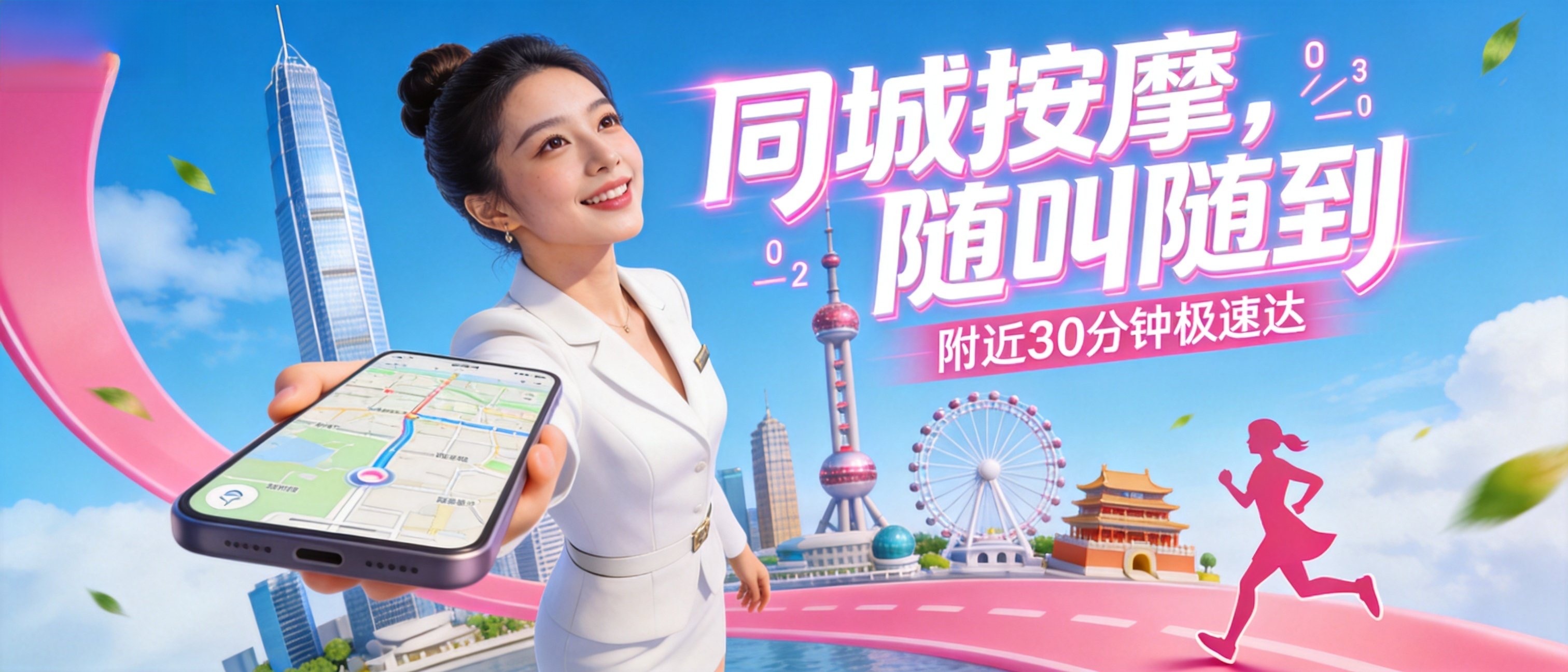 潍坊活立到家上门按摩：把放松这件事，真正还给自己